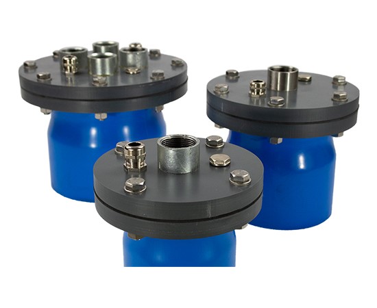 PVC Wellhead - MGS Europe GmbH (English)