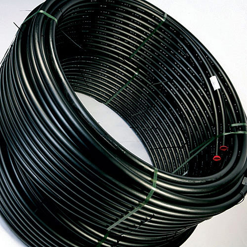 PE100 Coiled Pipe